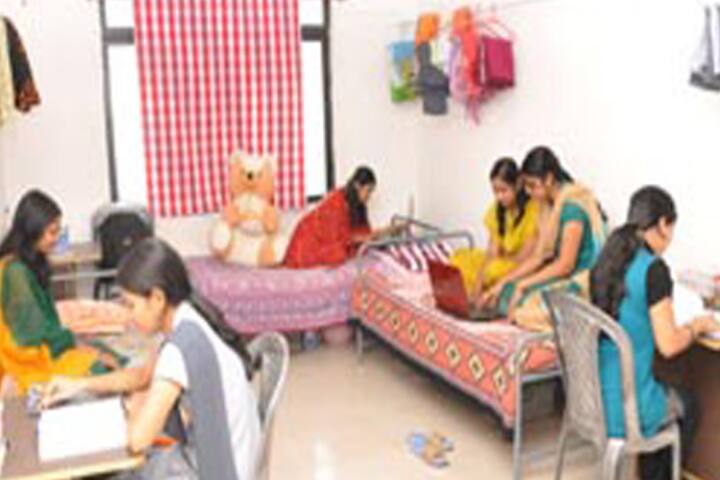 hostel